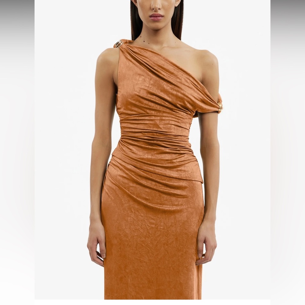 Nana Top and Priya Skirt